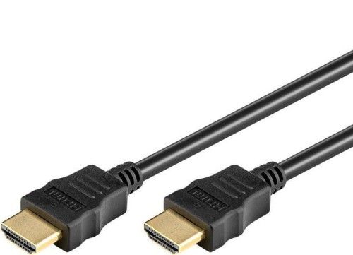 Connectland câble HDMI 2.1 2M 4K8K  Bandwidth 48 Gbps