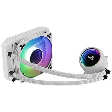 Aerocool Mirage L120 (Blanc)