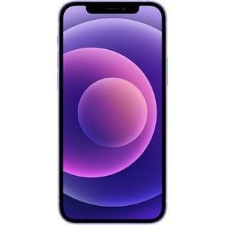 Apple iPhone 12 128 Go Violet