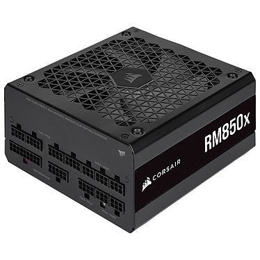 Corsair RMx Series (2021) RM850x