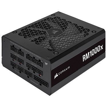 Corsair RMx Series (2021) RM1000x