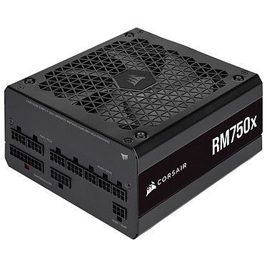 Corsair RMx Series (2021) RM750x