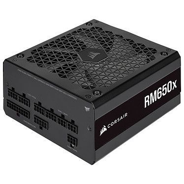 Corsair RMx Series (2021) RM650x