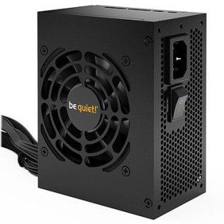 Be Quiet! SFX Power 3 450W