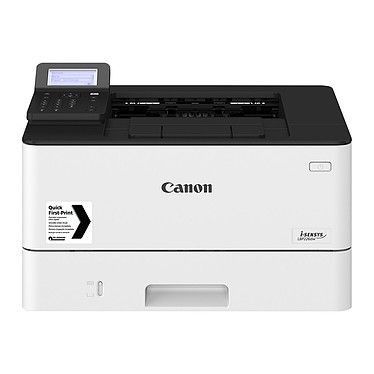 Canon i-SENSYS LBP226dw