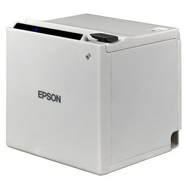 Epson TM-m30II (121) - Blanc