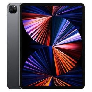 Apple iPad Pro (2021) 12.9 pouces 512 Go Wi-Fi Gris Sidéral