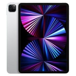 Apple iPad Pro (2021) 11 pouces 512 Go Wi-Fi Argent