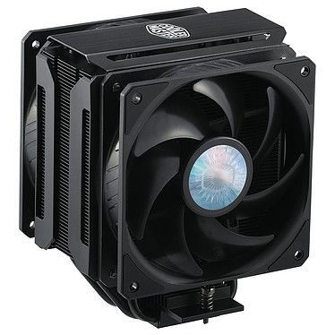 Cooler Master MasterAir MA612 Stealth