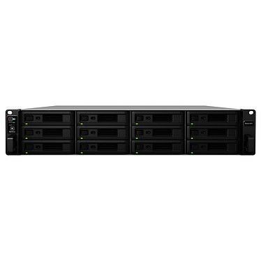 Synology RackStation RS2421RP+