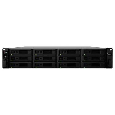 Synology RackStation RS2421+