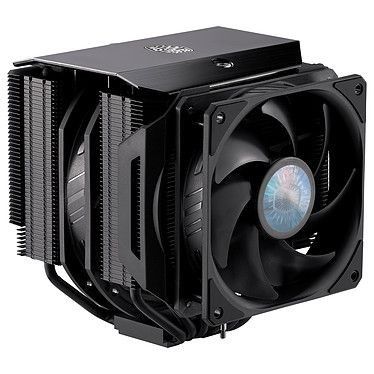 Cooler Master MasterAir MA624 Stealth