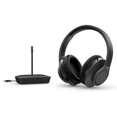 Philips H6005 Noir