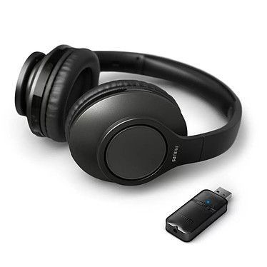 Philips H6206 Noir