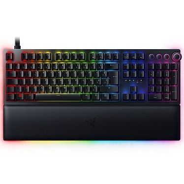 Razer Huntsman v2 Analog