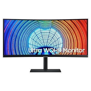 Samsung 34" LED - S34A650UXU