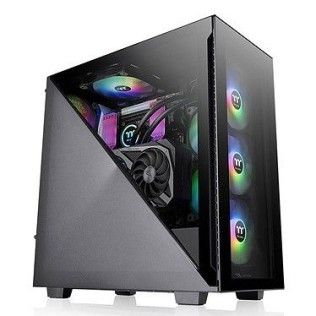 Thermaltake Divider 300 TG ARGB