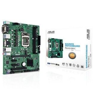 Asus PRO H510M-C/CSM