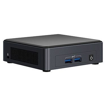 Intel NUC 11 Pro NUC11TNKv7 - BNUC11TNKV70002