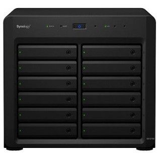 Synology DX1215II