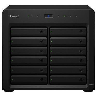 Synology DX1215II