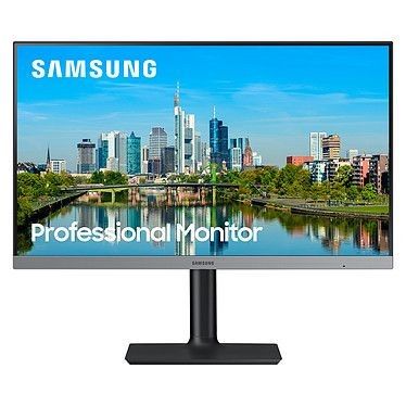 Samsung 24" LED - F24T650FYR