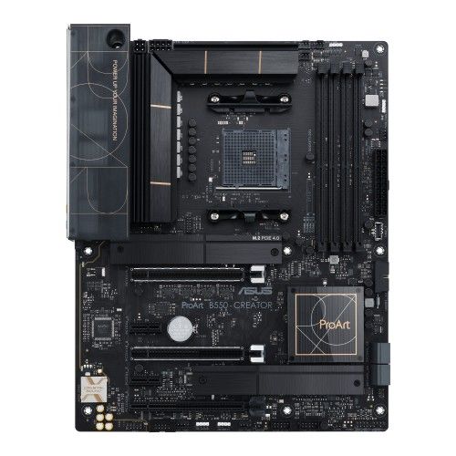 ASUS PROART B550-CREATOR - 90MB17L0-M0EAY0