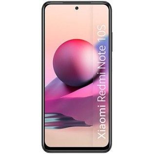 Xiaomi Redmi Note 10S Gris (6 Go / 128 Go)