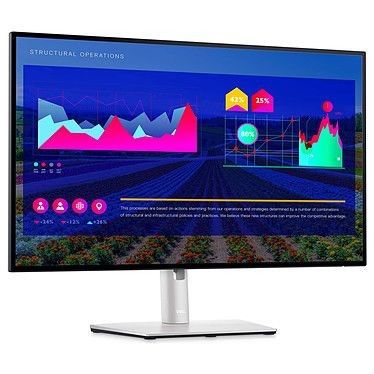 Dell 27" LED - UltraSharp U2722D