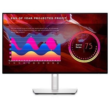 Dell 24" LED - UltraSharp U2422H