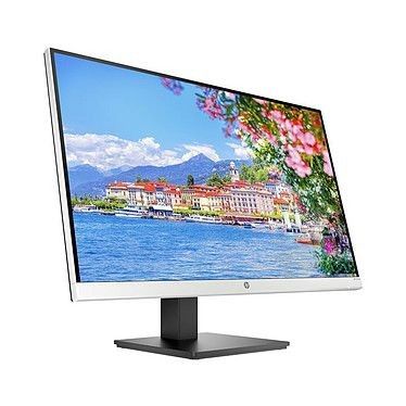 HP 27" LED - 27mq