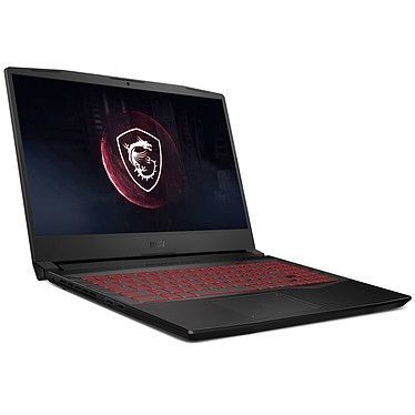 MSI Pulse GL66 11UEK-007FR