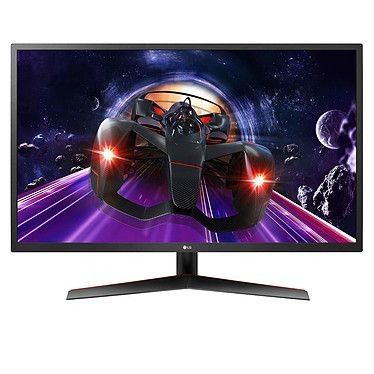 LG 32" LED 32MP60G-B