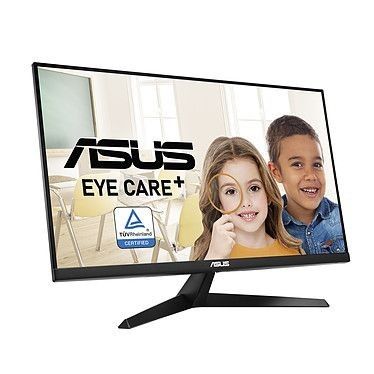 Asus 27" LED - VY279HE Eye Care+