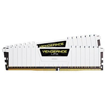 Corsair Vengeance LPX Series Low Profile 32 Go (2x16Go) DDR4 3200 MHz CL16 - CMK32GX4M2E3200C16W