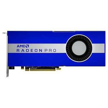 AMD Radeon Pro W5700