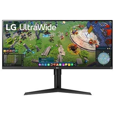 LG 34" LED - UltraWide 34WP65G