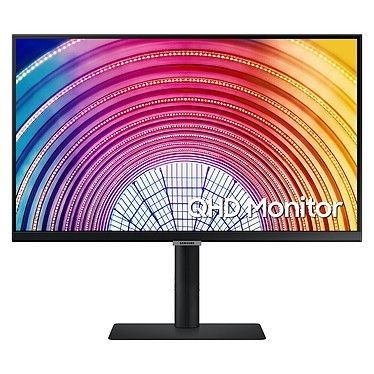 Samsung 24" LED - S24A600NWU