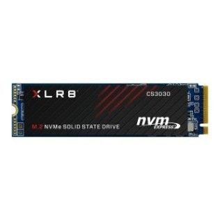 PNY  Disque  M2  NVMe  CS3030 - 250 Go