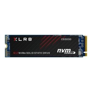 PNY  Disque  M2  NVMe  CS3030 - 250 Go