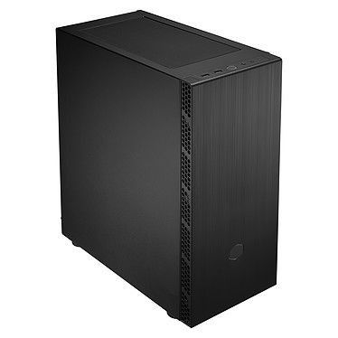 Cooler Master MasterBox MB600L V2 (Noir)