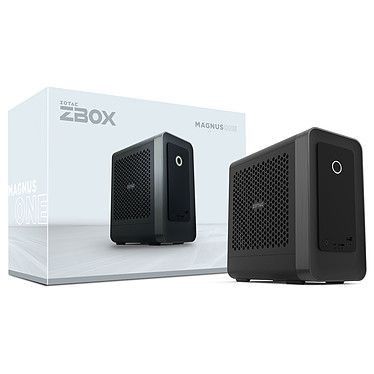 Zotac ZBOX MAGNUS ONE ECM53060C