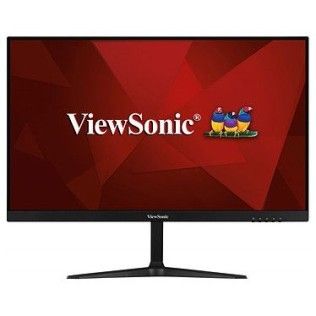 Viewsonic 23.8" LED - VX2418-P-MHD