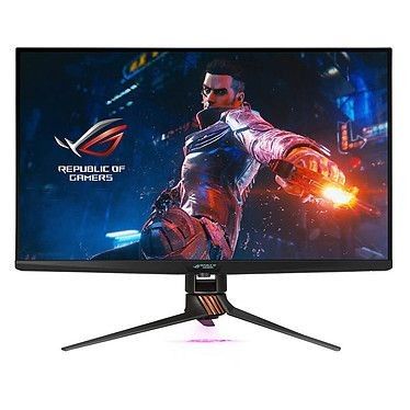 Asus 32" Mini LED - ROG Swift PG32UQX