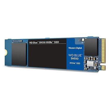 Western digital SSD WD Blue SN550 2 To