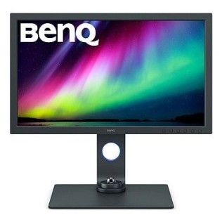 BenQ 27" LED - SW271C