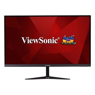 Viewsonic 27" LED - VX2718-P-MHD