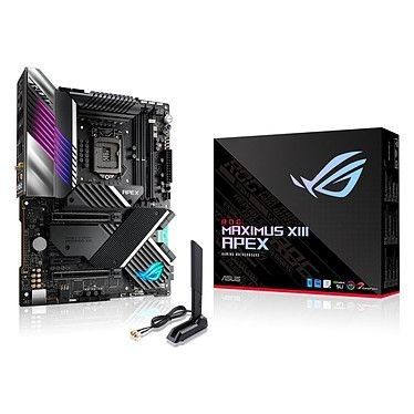 Asus ROG MAXIMUS XIII APEX