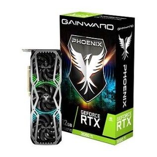 Gainward GeForce RTX 3080 Ti Phoenix