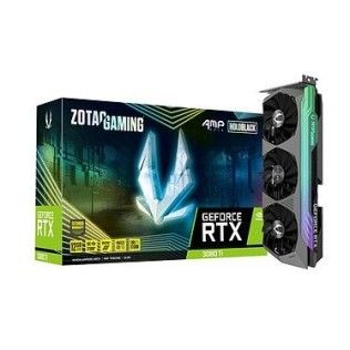 Zotac GeForce RTX 3080 Ti AMP Holo